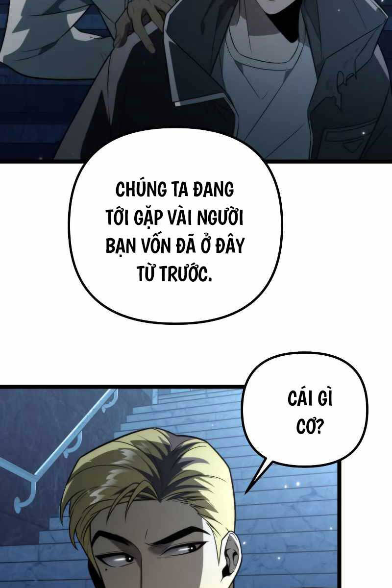 Chiến Binh Hồi Quy: Chương 4