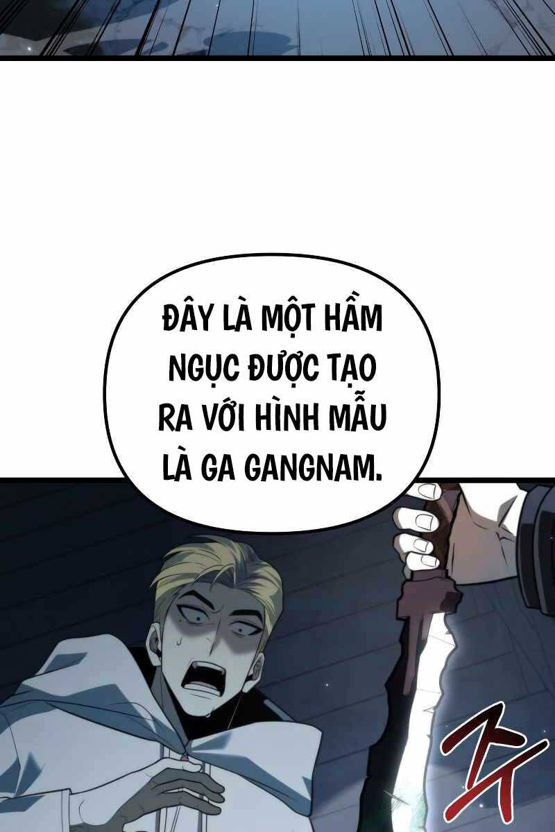Chiến Binh Hồi Quy: Chương 4