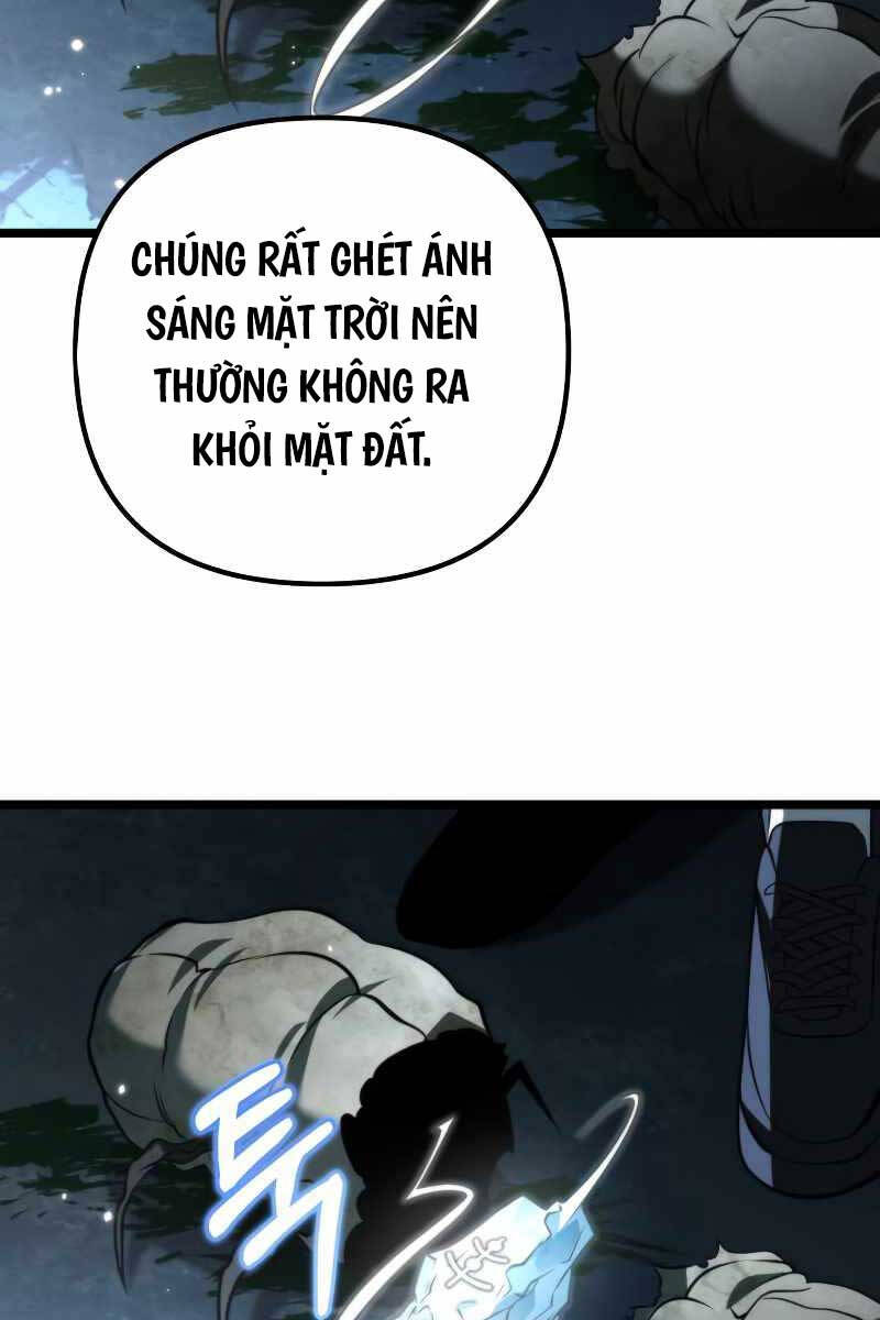 Chiến Binh Hồi Quy: Chương 4