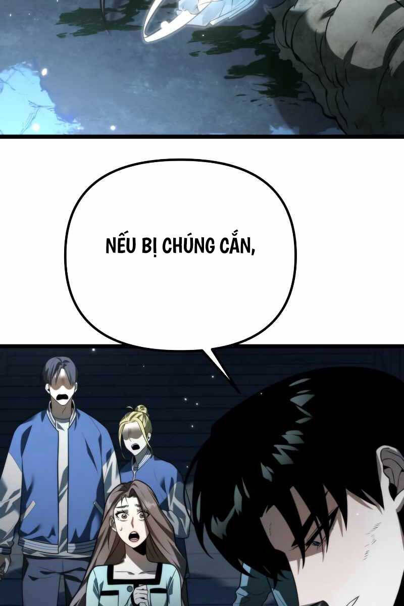 Chiến Binh Hồi Quy: Chương 4
