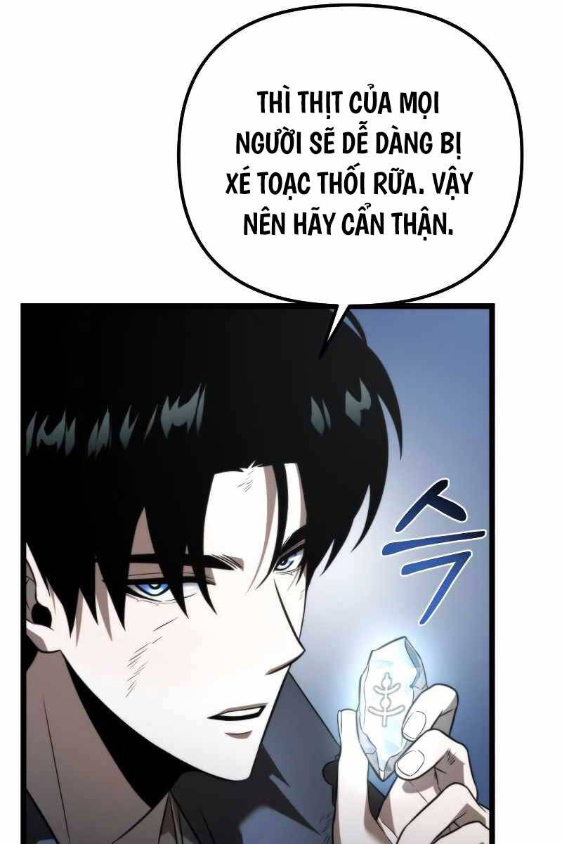Chiến Binh Hồi Quy: Chương 4