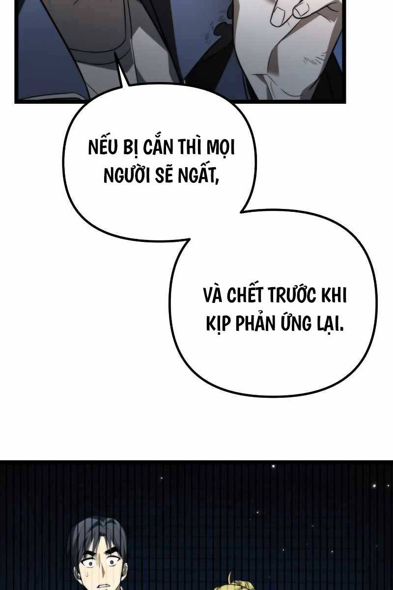 Chiến Binh Hồi Quy: Chương 4