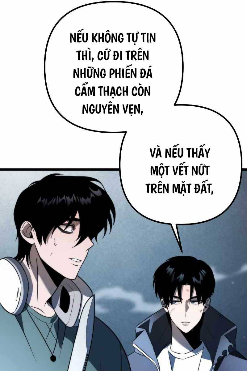 Chiến Binh Hồi Quy: Chương 4