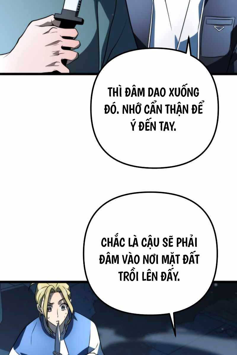 Chiến Binh Hồi Quy: Chương 4
