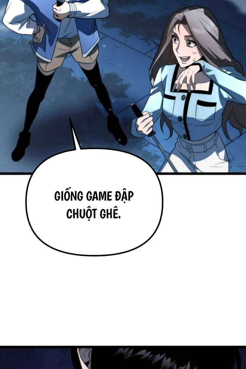 Chiến Binh Hồi Quy: Chương 4