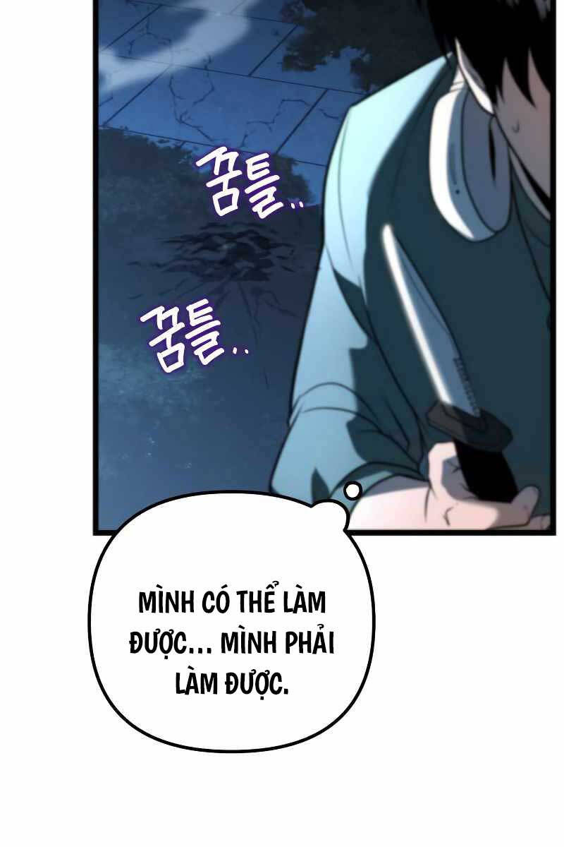 Chiến Binh Hồi Quy: Chương 4