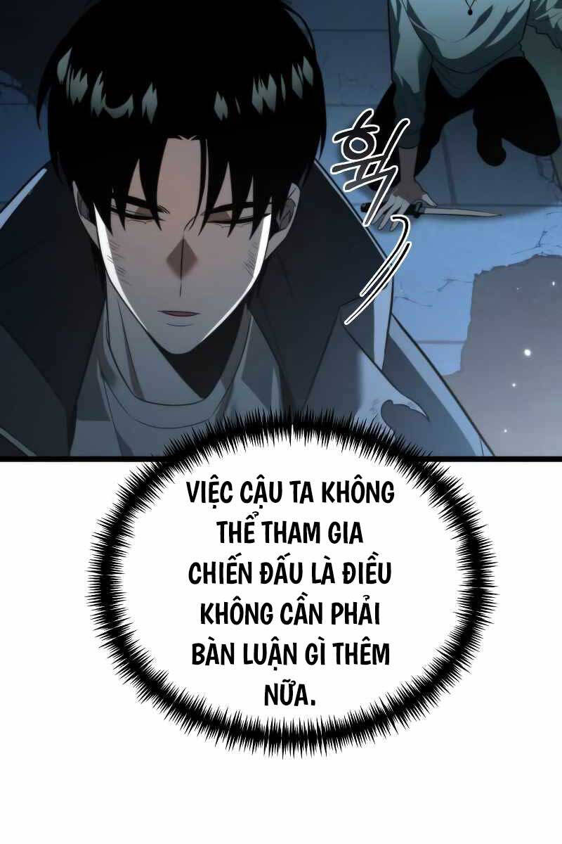 Chiến Binh Hồi Quy: Chương 4