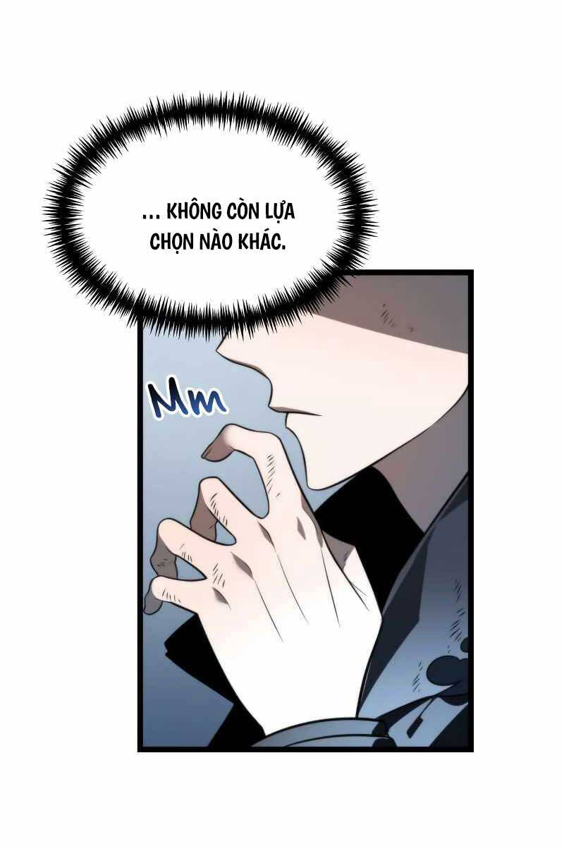 Chiến Binh Hồi Quy: Chương 4