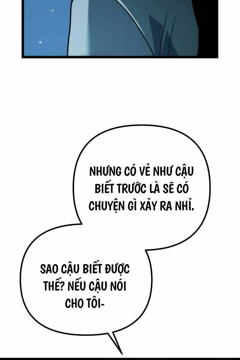 Chiến Binh Hồi Quy: Chương 4
