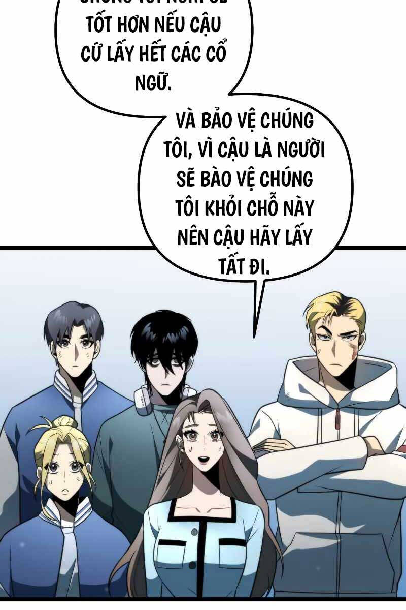 Chiến Binh Hồi Quy: Chương 4