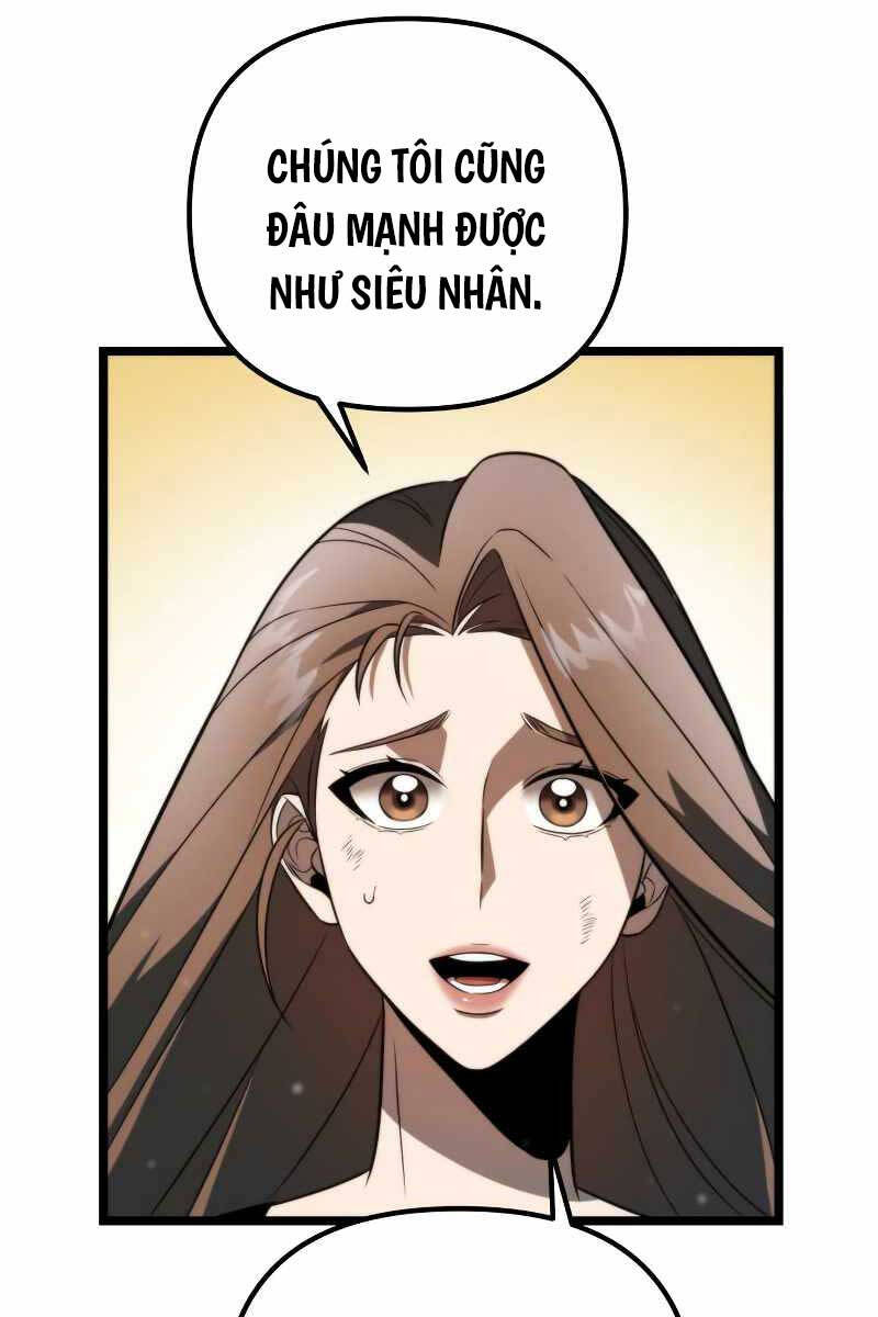 Chiến Binh Hồi Quy: Chương 4