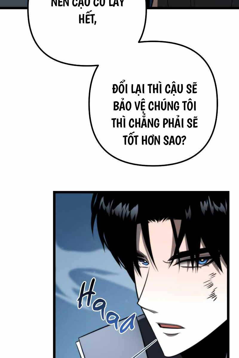 Chiến Binh Hồi Quy: Chương 4