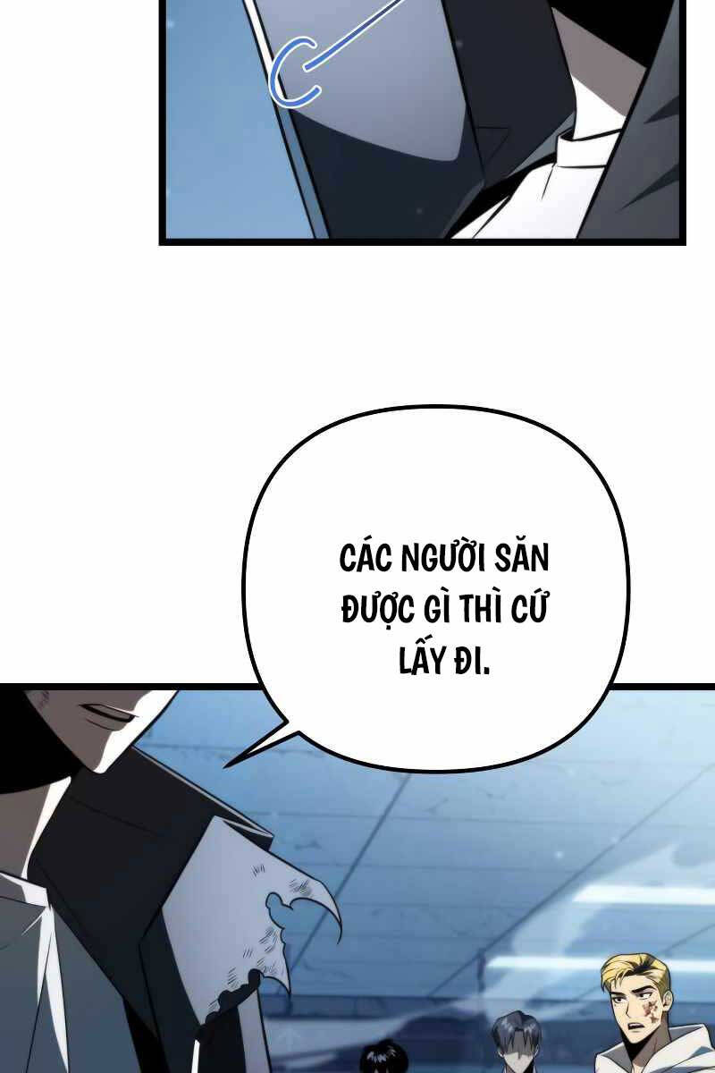 Chiến Binh Hồi Quy: Chương 4
