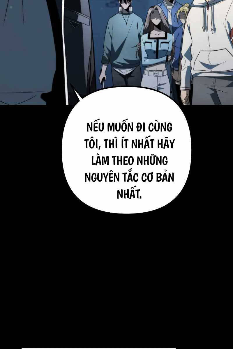 Chiến Binh Hồi Quy: Chương 4