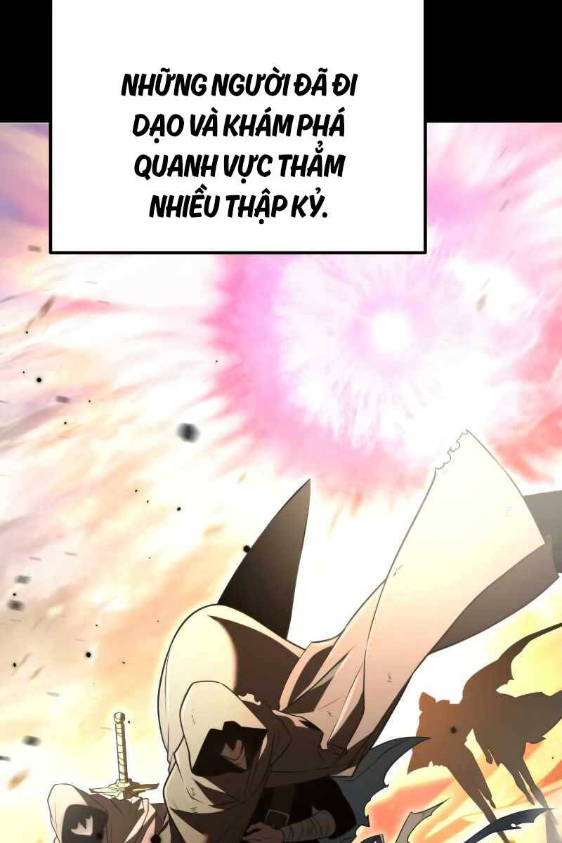 Chiến Binh Hồi Quy: Chương 4