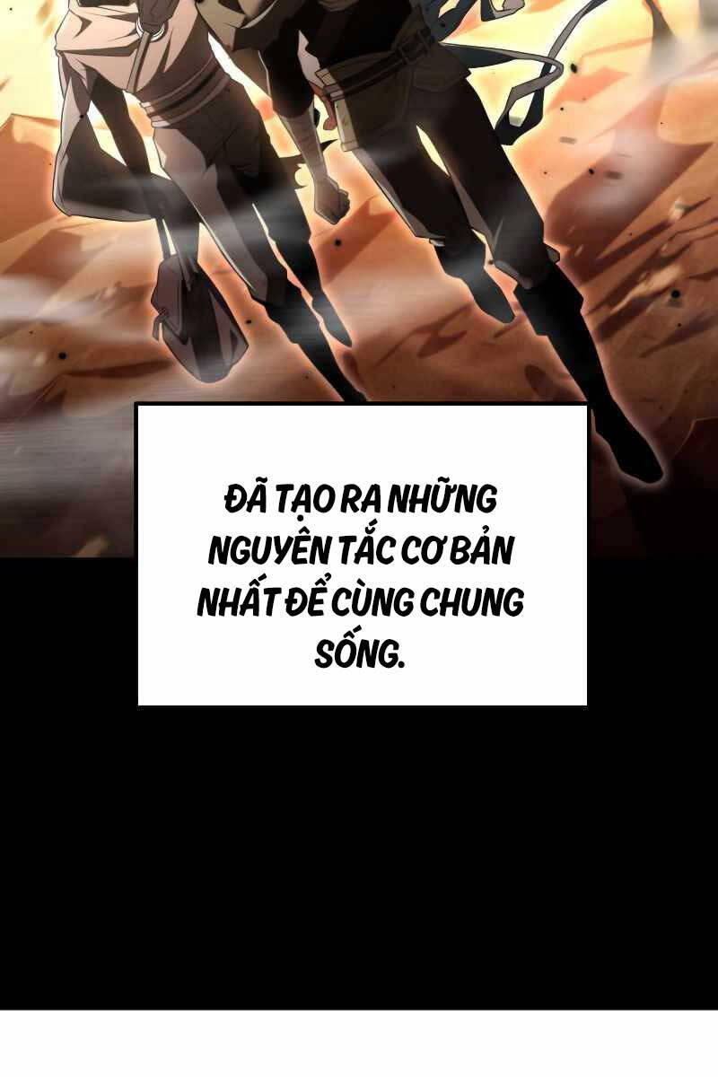 Chiến Binh Hồi Quy: Chương 4