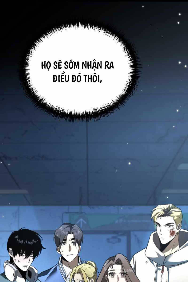 Chiến Binh Hồi Quy: Chương 4