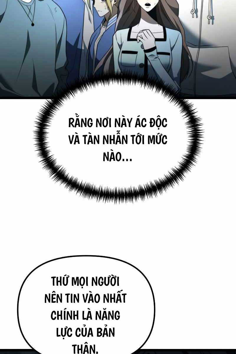 Chiến Binh Hồi Quy: Chương 4
