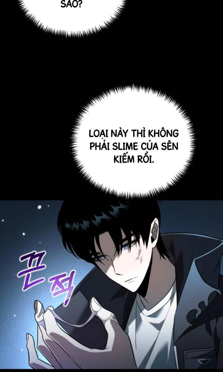 Chiến Binh Hồi Quy: Chương 6