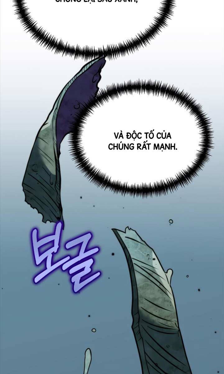 Chiến Binh Hồi Quy: Chương 6