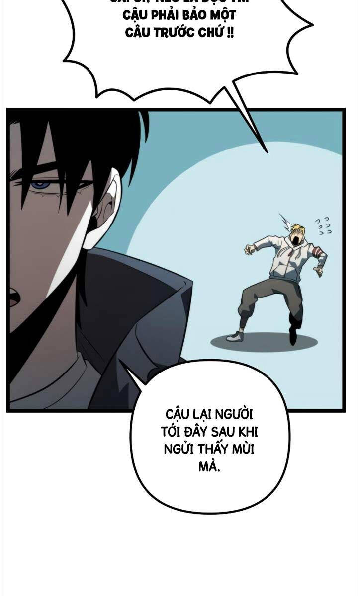 Chiến Binh Hồi Quy: Chương 6
