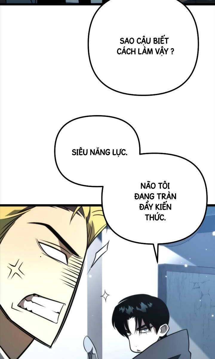 Chiến Binh Hồi Quy: Chương 6