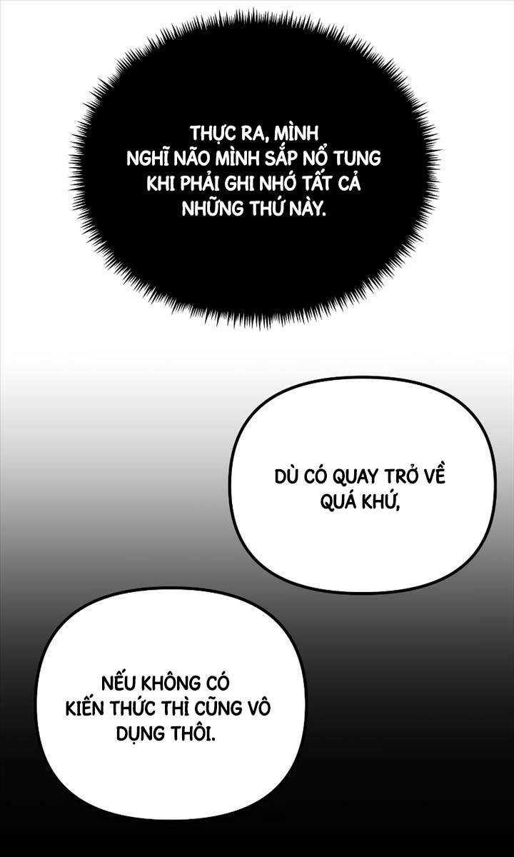 Chiến Binh Hồi Quy: Chương 6