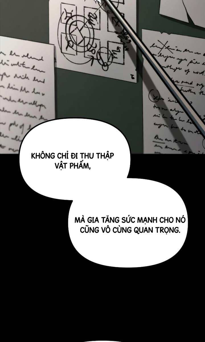 Chiến Binh Hồi Quy: Chương 6