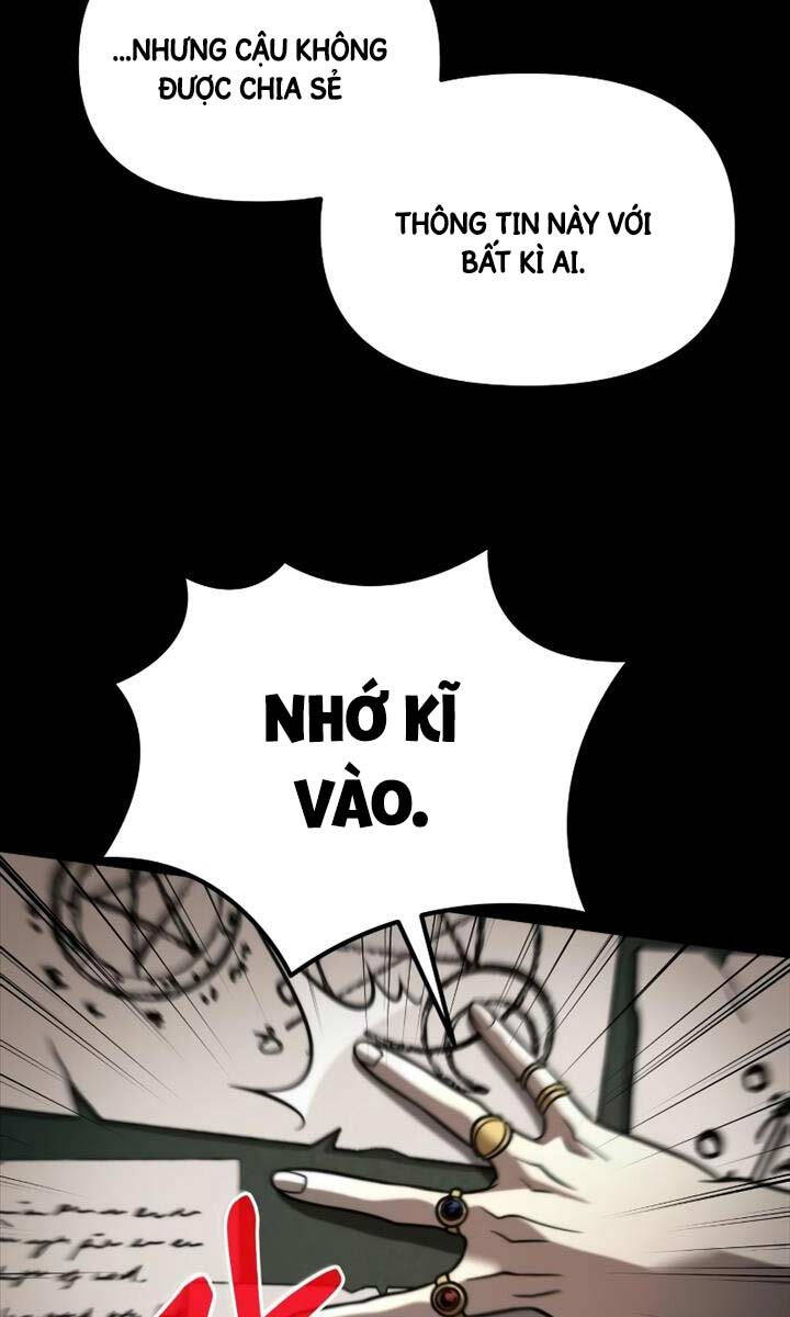 Chiến Binh Hồi Quy: Chương 6