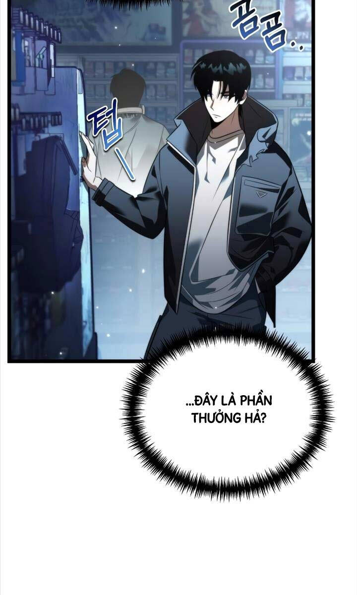 Chiến Binh Hồi Quy: Chương 6