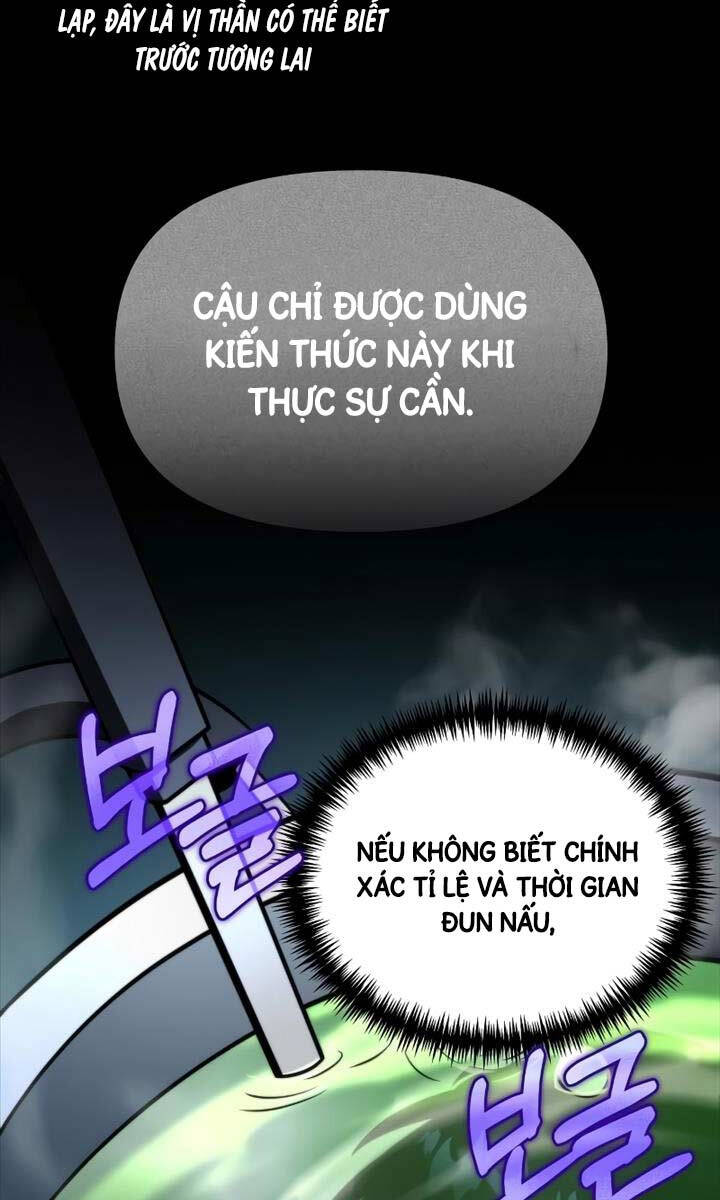 Chiến Binh Hồi Quy: Chương 6