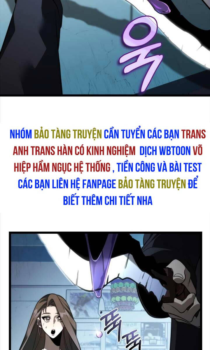 Chiến Binh Hồi Quy: Chương 6