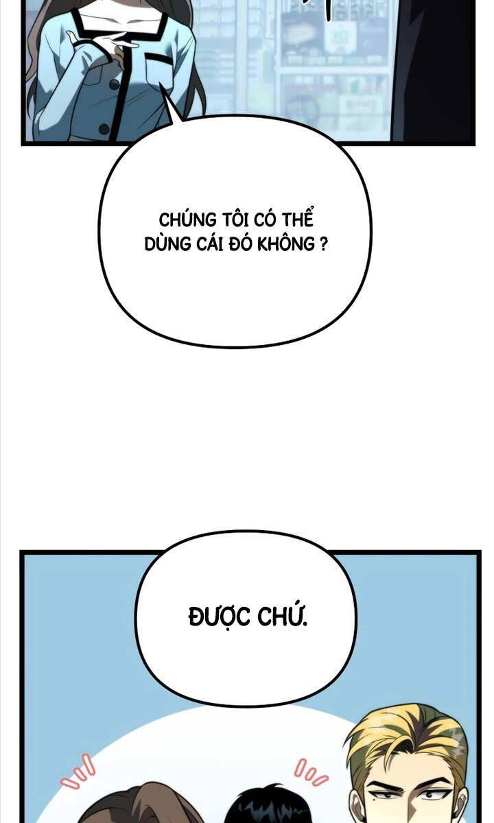 Chiến Binh Hồi Quy: Chương 6