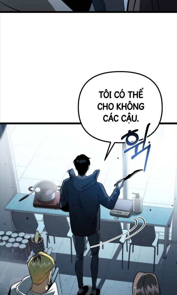 Chiến Binh Hồi Quy: Chương 6