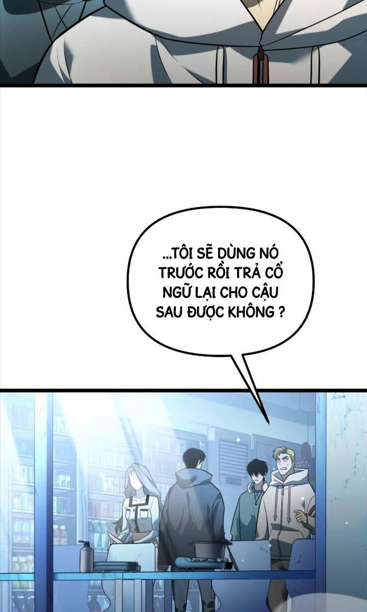 Chiến Binh Hồi Quy: Chương 6