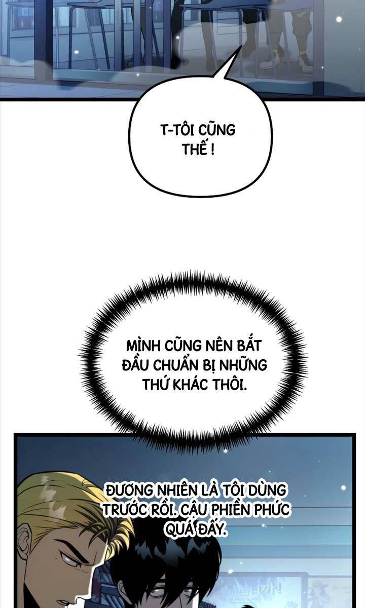 Chiến Binh Hồi Quy: Chương 6