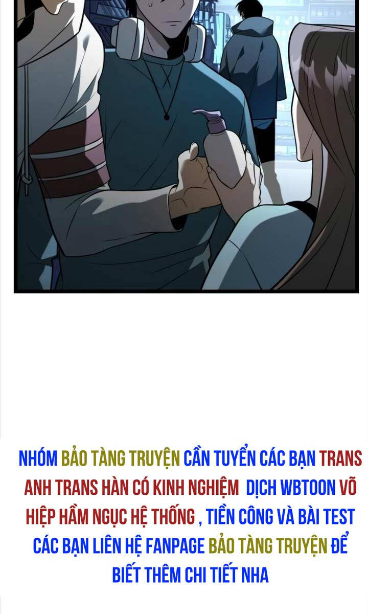 Chiến Binh Hồi Quy: Chương 6