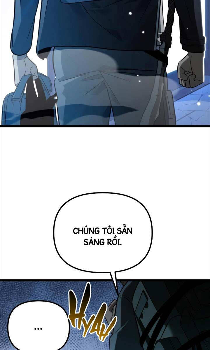 Chiến Binh Hồi Quy: Chương 6