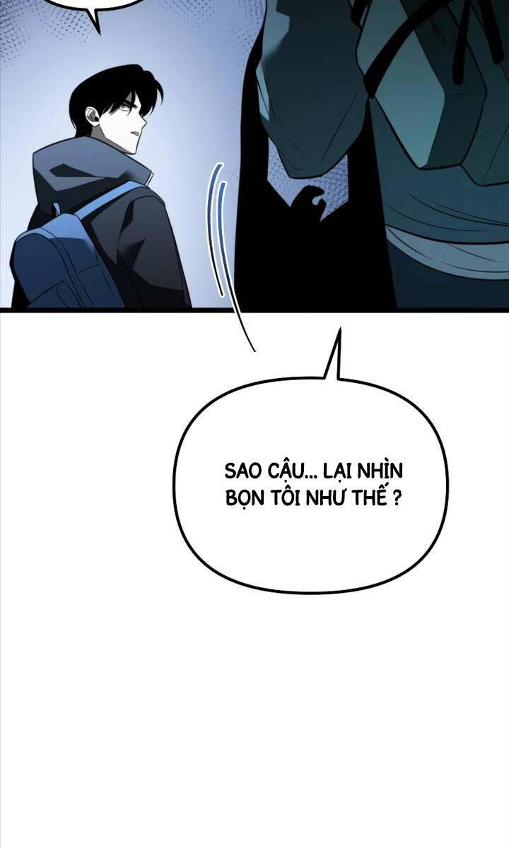 Chiến Binh Hồi Quy: Chương 6