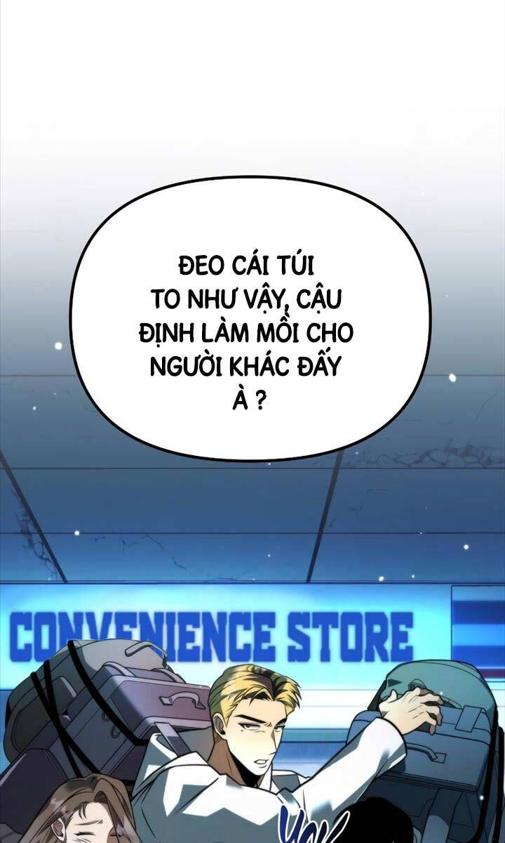 Chiến Binh Hồi Quy: Chương 6