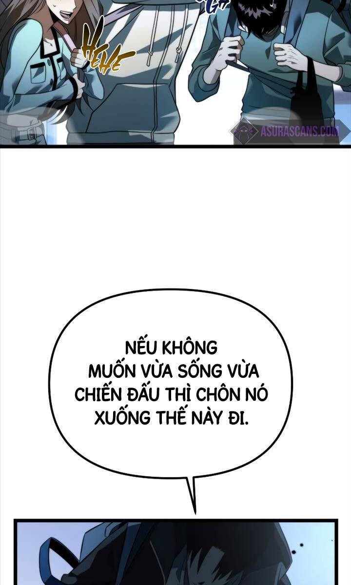 Chiến Binh Hồi Quy: Chương 6
