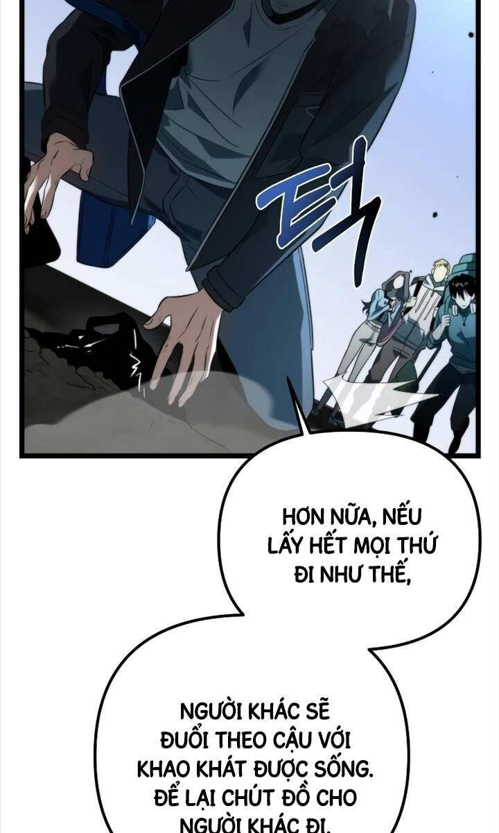Chiến Binh Hồi Quy: Chương 6