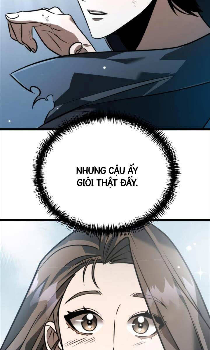 Chiến Binh Hồi Quy: Chương 6