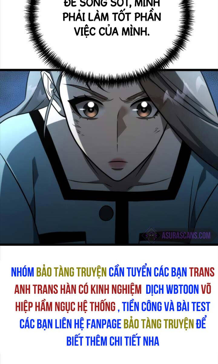 Chiến Binh Hồi Quy: Chương 6