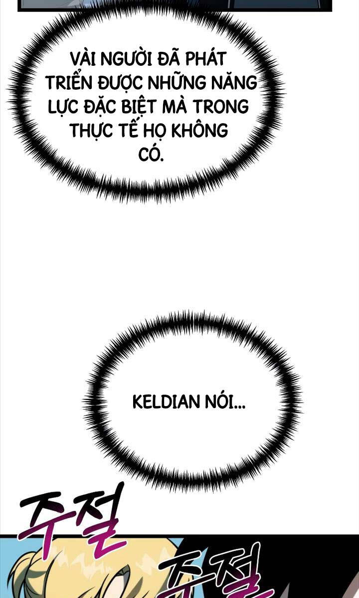Chiến Binh Hồi Quy: Chương 6