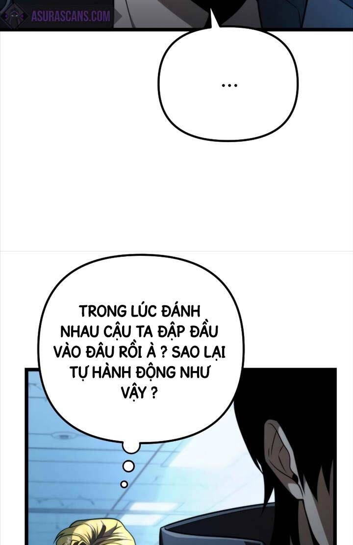 Chiến Binh Hồi Quy: Chương 6