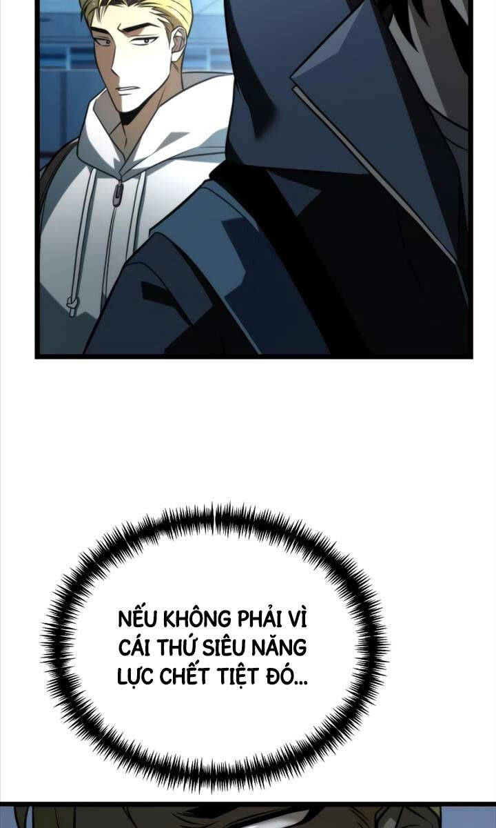 Chiến Binh Hồi Quy: Chương 6