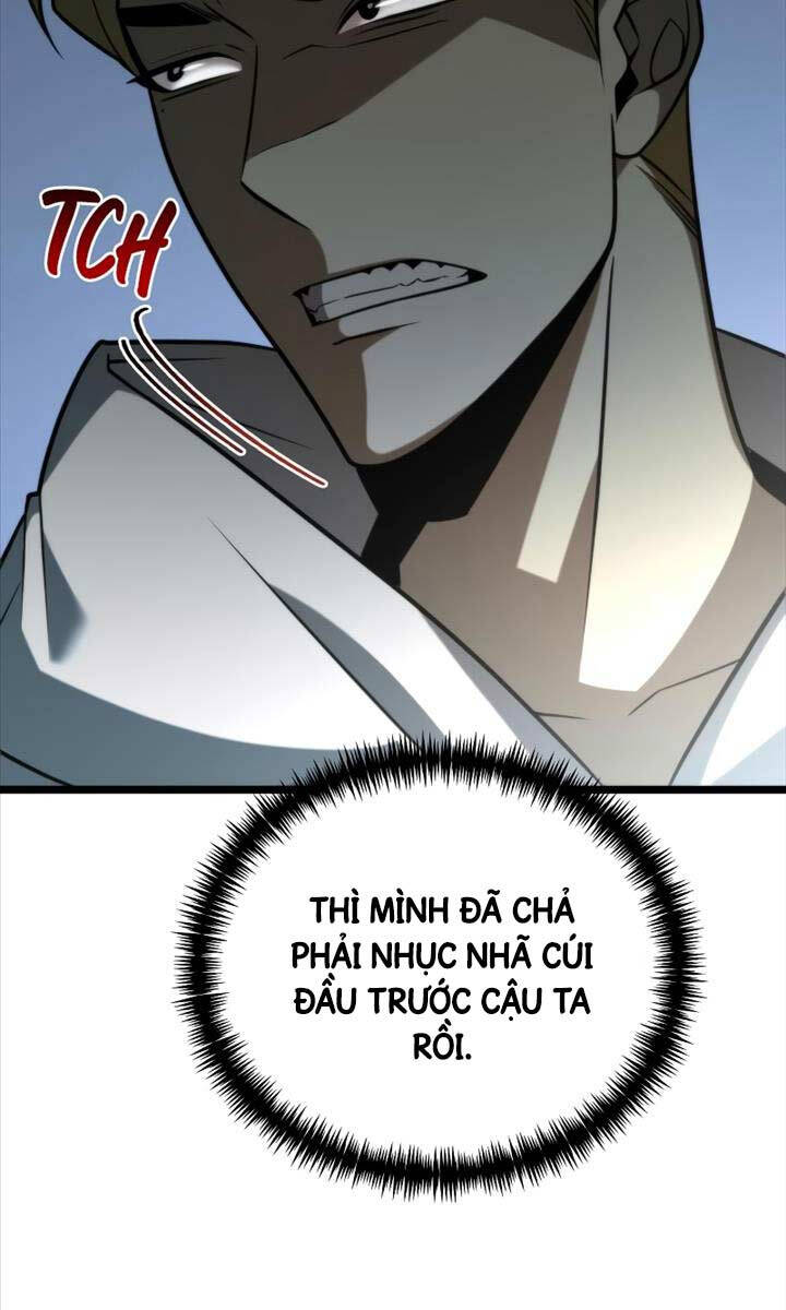 Chiến Binh Hồi Quy: Chương 6