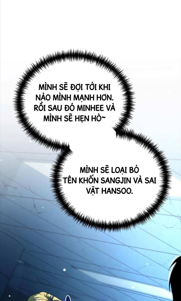 Chiến Binh Hồi Quy: Chương 6
