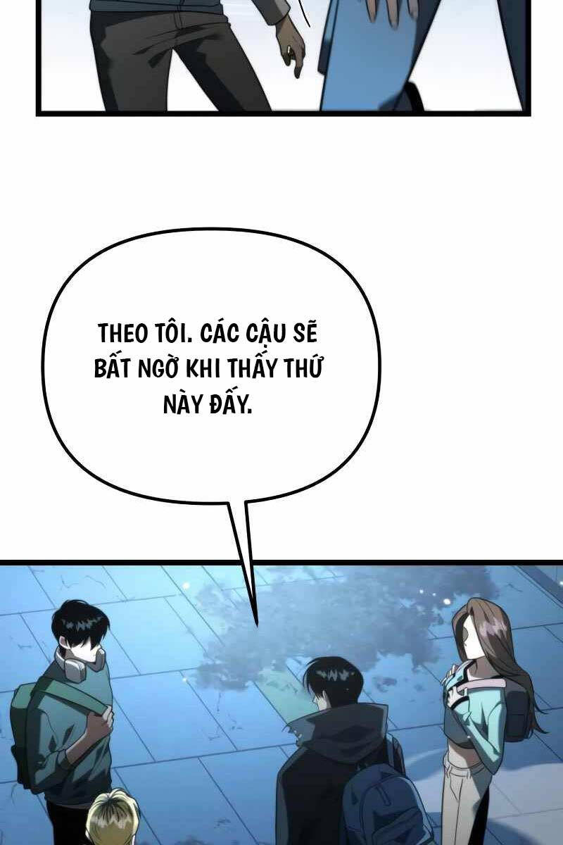 Chiến Binh Hồi Quy: Chương 7